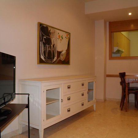 Apartaments St. Jordi Comtal Барселона Екстер'єр фото
