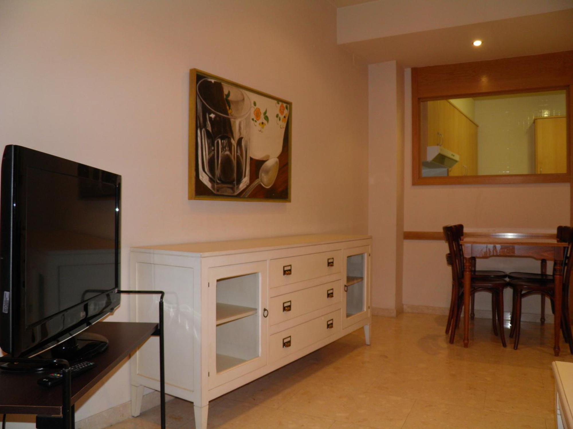 Apartaments St. Jordi Comtal Барселона Екстер'єр фото