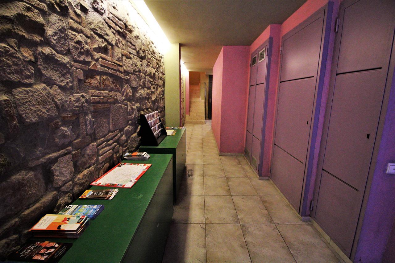 Apartaments St. Jordi Comtal Барселона Екстер'єр фото
