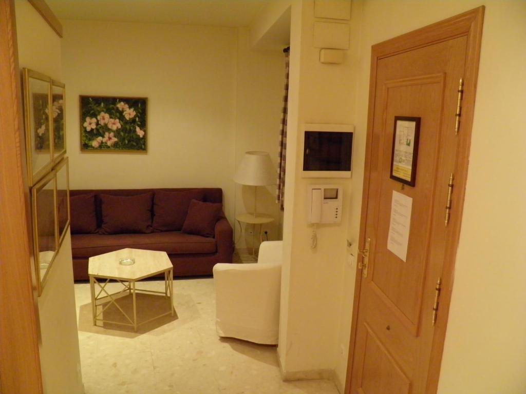 Apartaments St. Jordi Comtal Барселона Екстер'єр фото