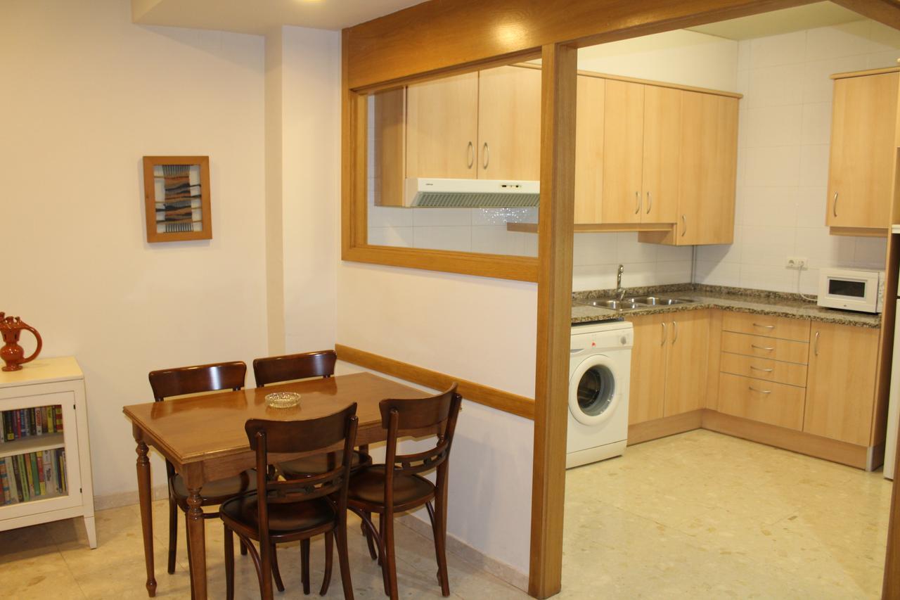 Apartaments St. Jordi Comtal Барселона Екстер'єр фото