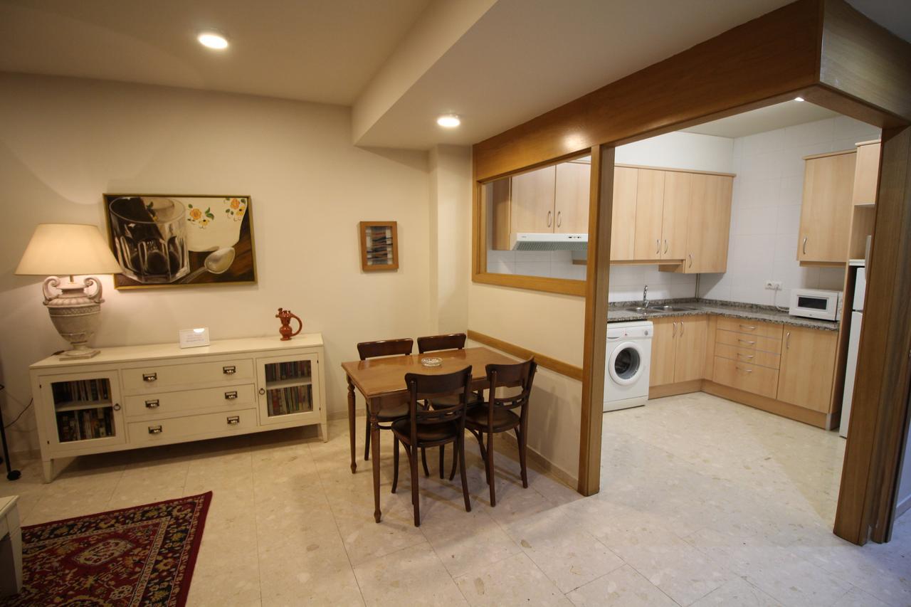 Apartaments St. Jordi Comtal Барселона Екстер'єр фото