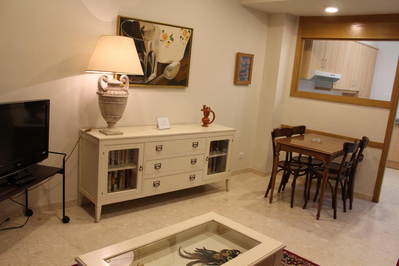Apartaments St. Jordi Comtal Барселона Екстер'єр фото