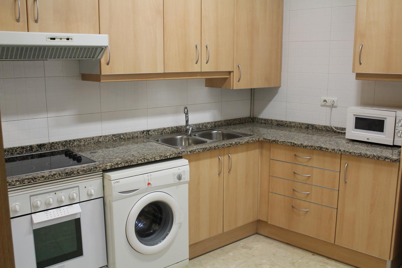 Apartaments St. Jordi Comtal Барселона Екстер'єр фото