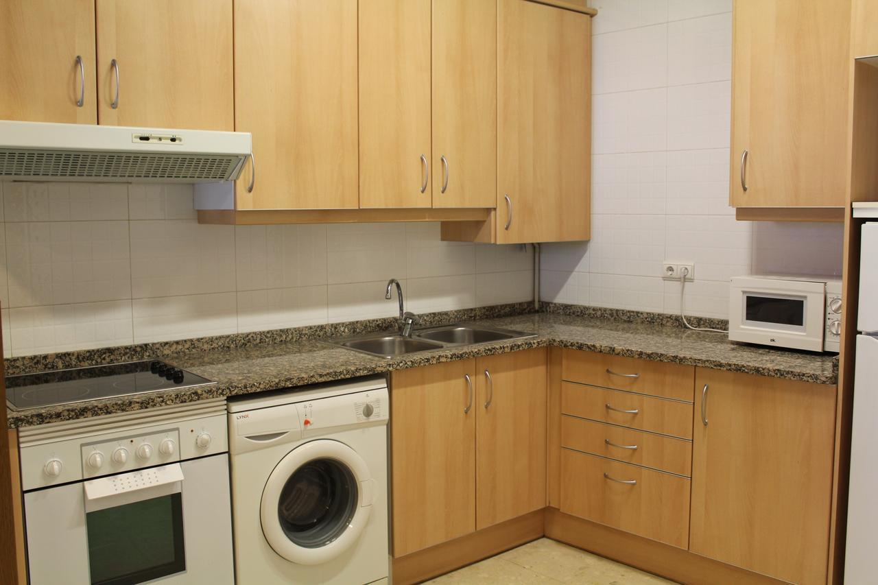 Apartaments St. Jordi Comtal Барселона Екстер'єр фото