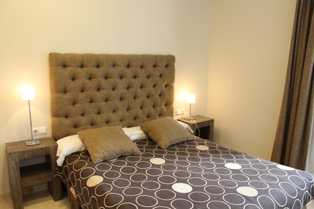 Apartaments St. Jordi Comtal Барселона Екстер'єр фото
