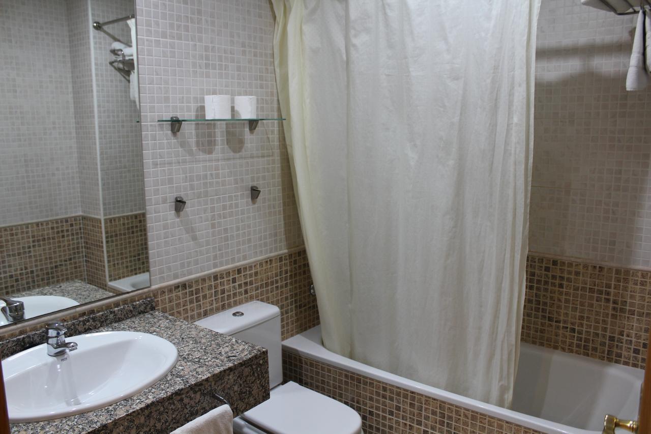 Apartaments St. Jordi Comtal Барселона Екстер'єр фото