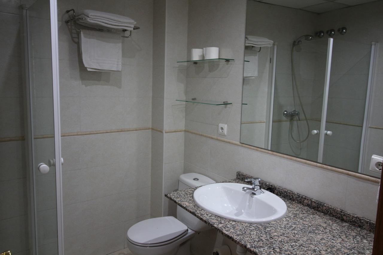 Apartaments St. Jordi Comtal Барселона Екстер'єр фото
