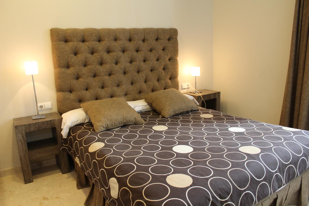 Apartaments St. Jordi Comtal Барселона Екстер'єр фото