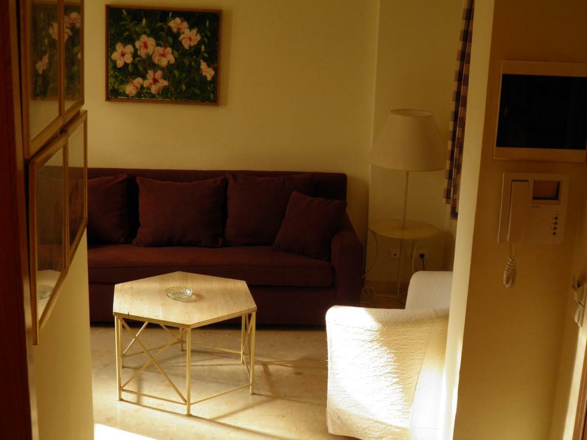 Apartaments St. Jordi Comtal Барселона Екстер'єр фото